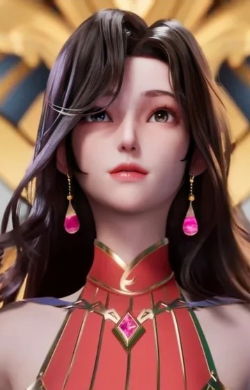 Ye, Weiyang