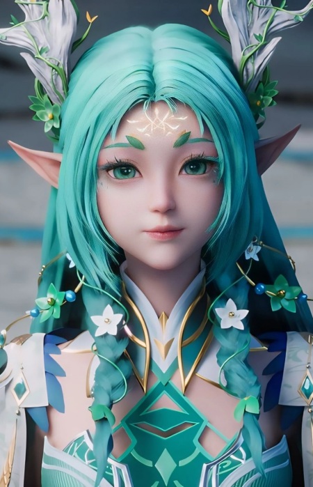 Ye, Xiaolei