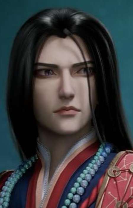 Ye, Zizai