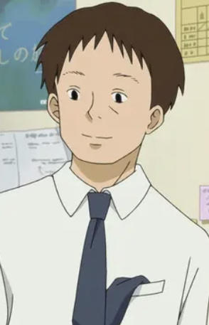 Yokoi