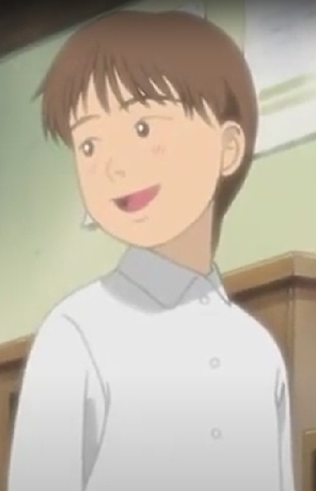 Yokomizo, Hitomi
