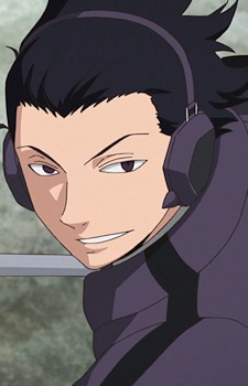 Yoneya, Yousuke