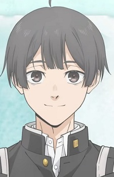 Yorita, Ayato