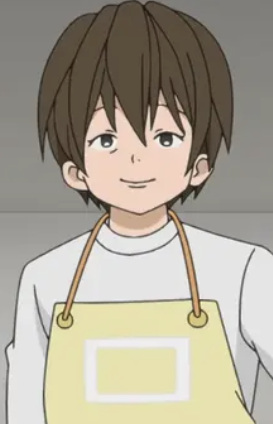 Yoshida