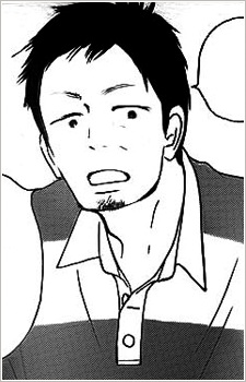 Yoshida, Father