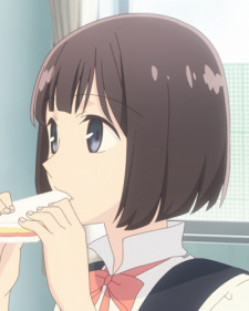 Yoshida, Manaka