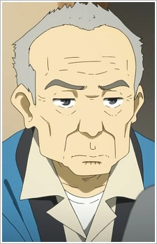 Yoshida, Takezou