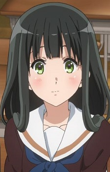 Yoshii, Sari