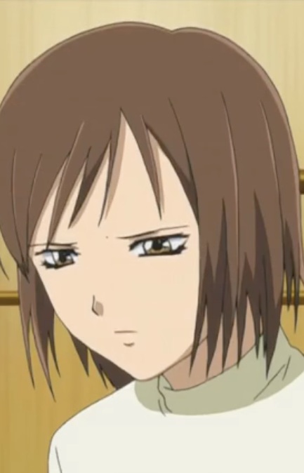 Yoshimi