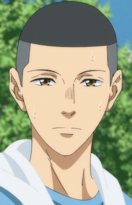 Yoshitsune, Kenta