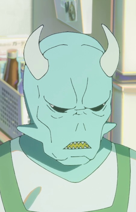 Youhei's Mother