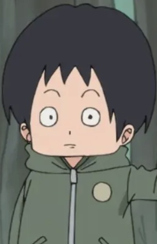 Younger Brother