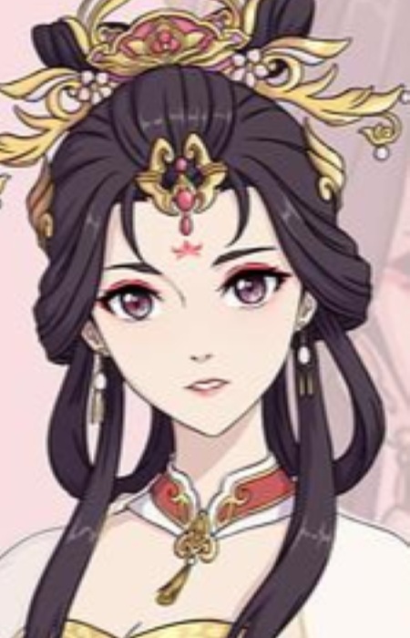 Yu, Wanyin