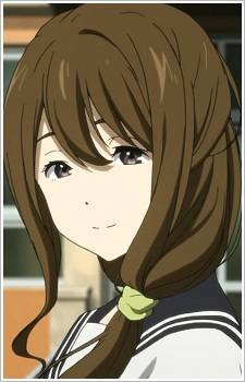 Yuasa, Shouko