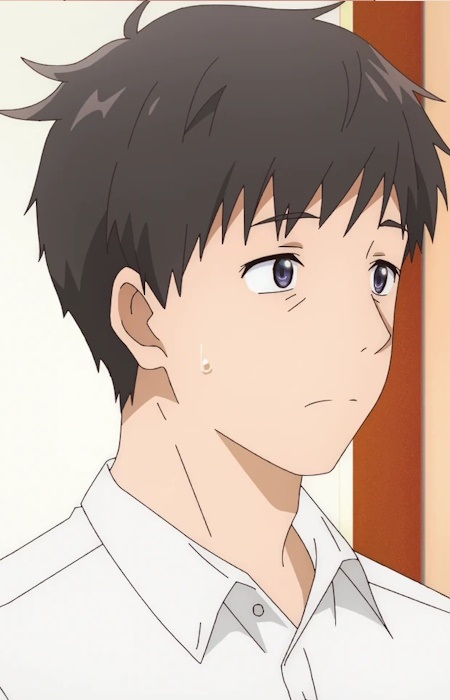 Yuitsuka, Hironobu