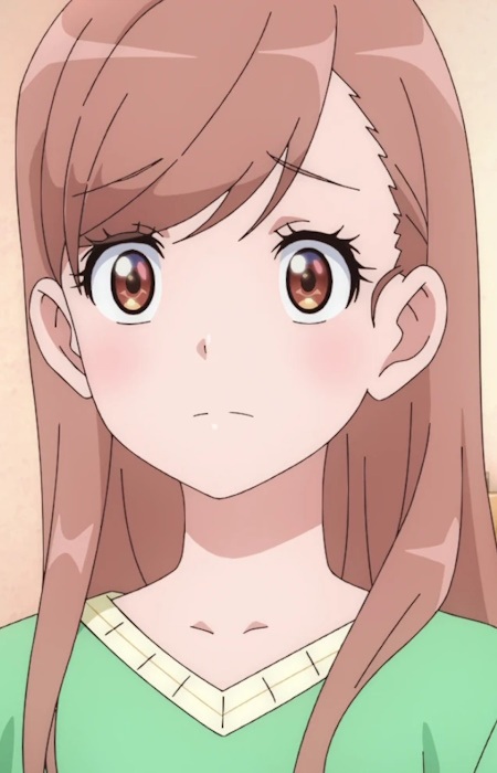 Yuitsuka, Mika