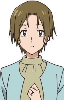 Yuitsuka, Nozomi