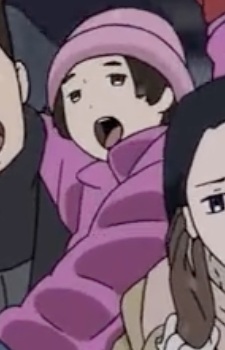 Yukihiko's Sister