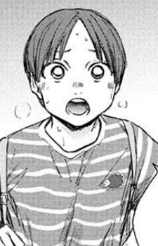 Yume's Mom