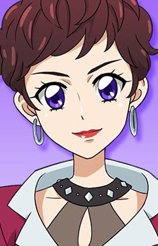 Yumesaki, Tiara
