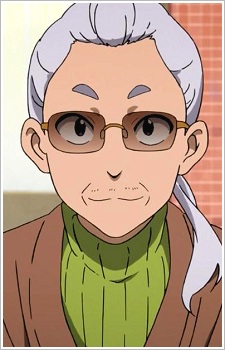 Yumoto, Chouji