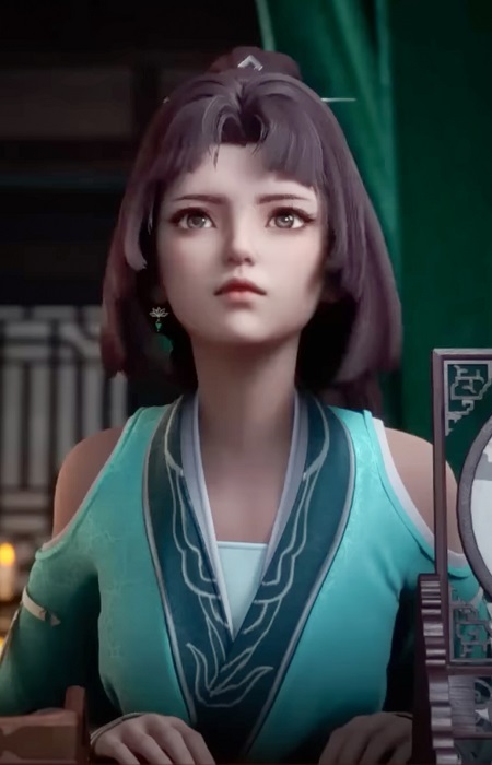 Yun, Qingping
