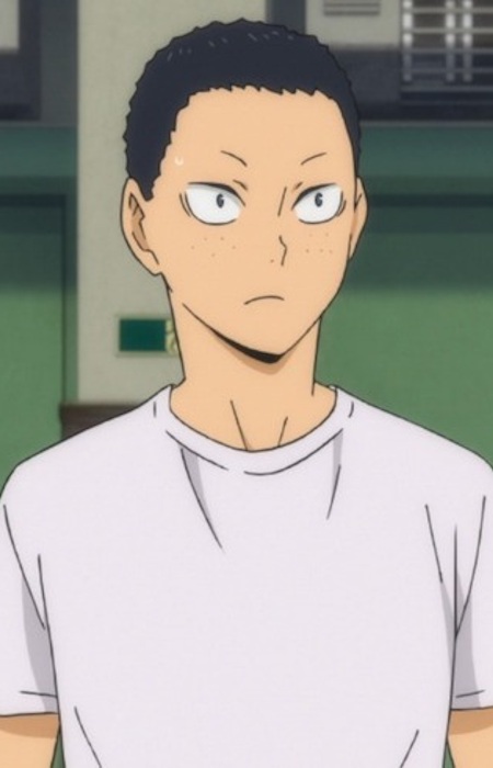 Yura, Shouta