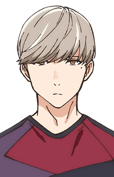 Yusa, Shuuji