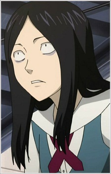 Yuuki, Reiko