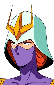 Zabi, Kycilia