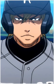 Zaizen, Naoyuki
