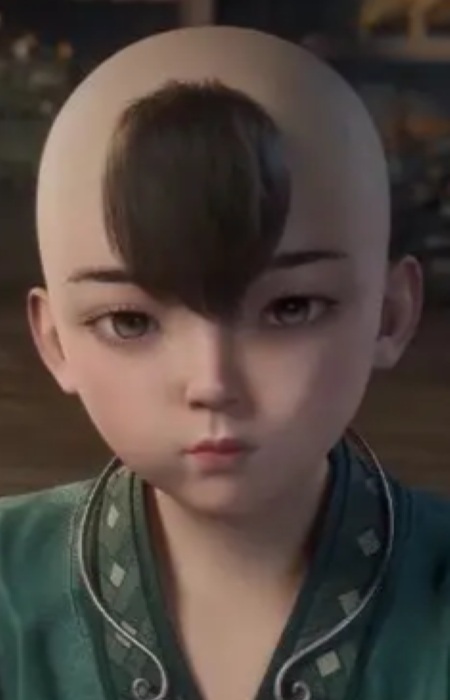 Zeng, Xiaoniu