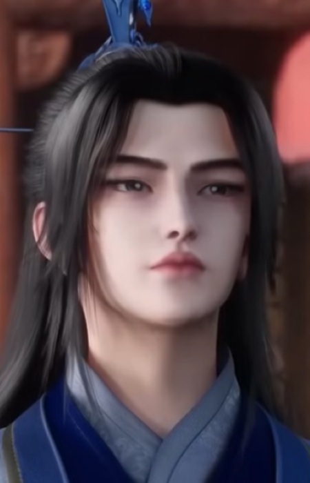 Zhang, Kuang