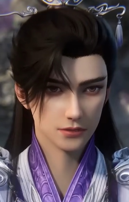 Zhao, Xingsha
