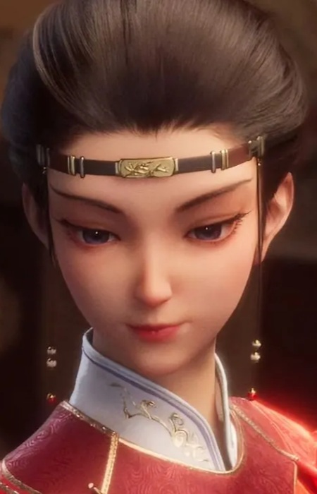 Zhi, Hua
