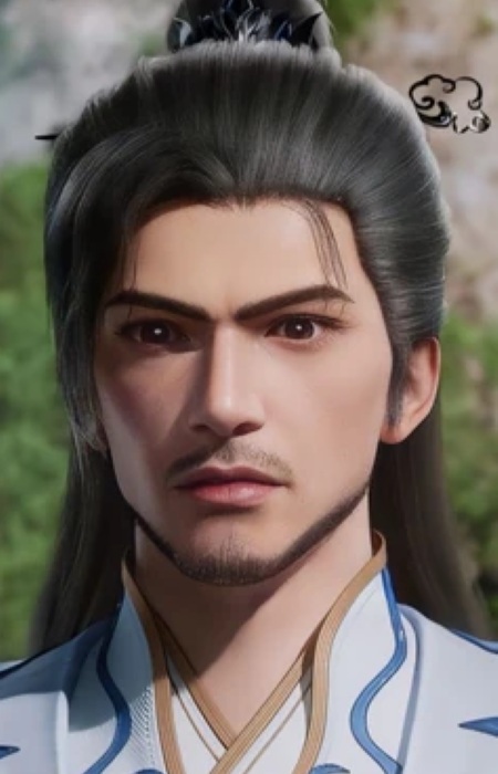 Zhou, Lin