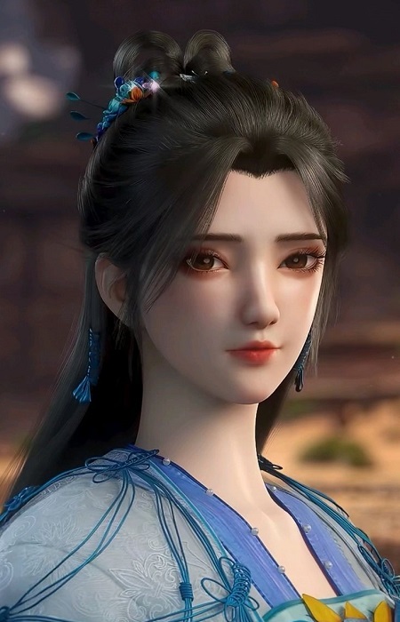 Zhou, Ru