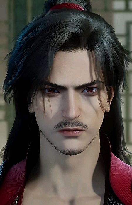 Zhou, Yi